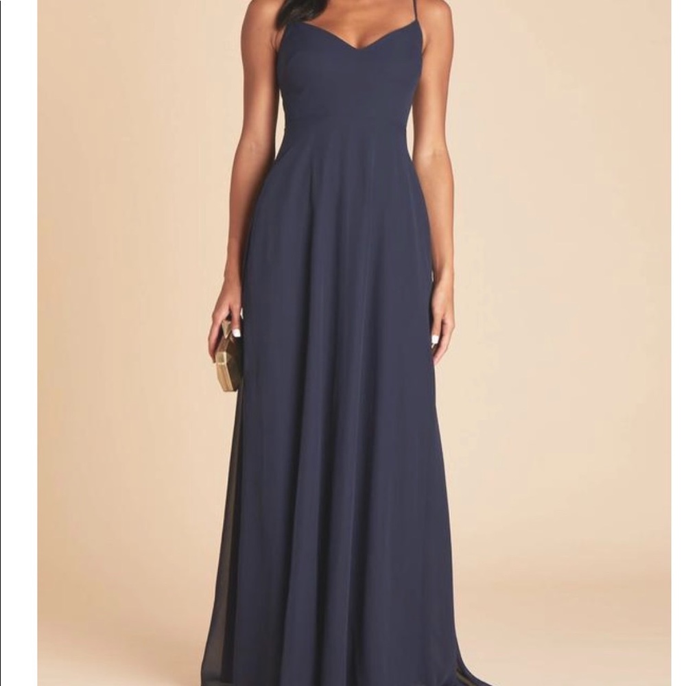 Birdy Grey Dress